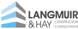 logo for MB Langmuir & Hay (UK) Ltd